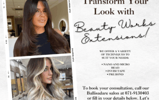 extensions sligo