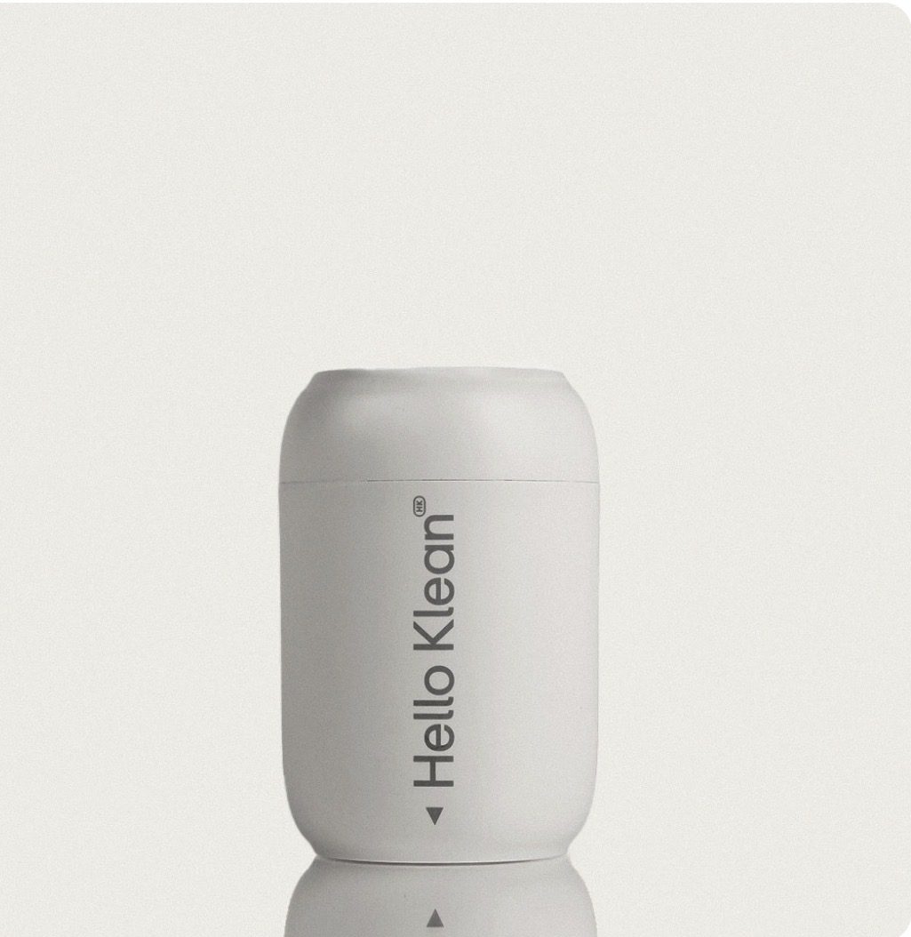 Hello Klean Refill Capsule - Image 2